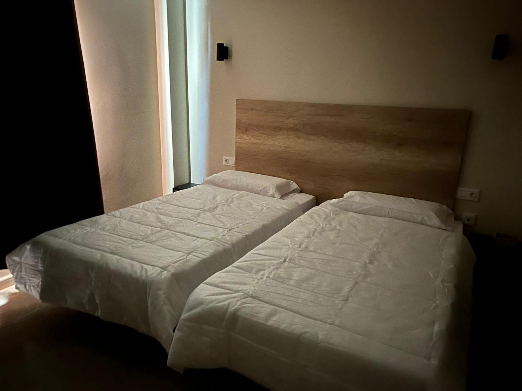 Hotel Marina Elche La Marina Ngoại thất bức ảnh