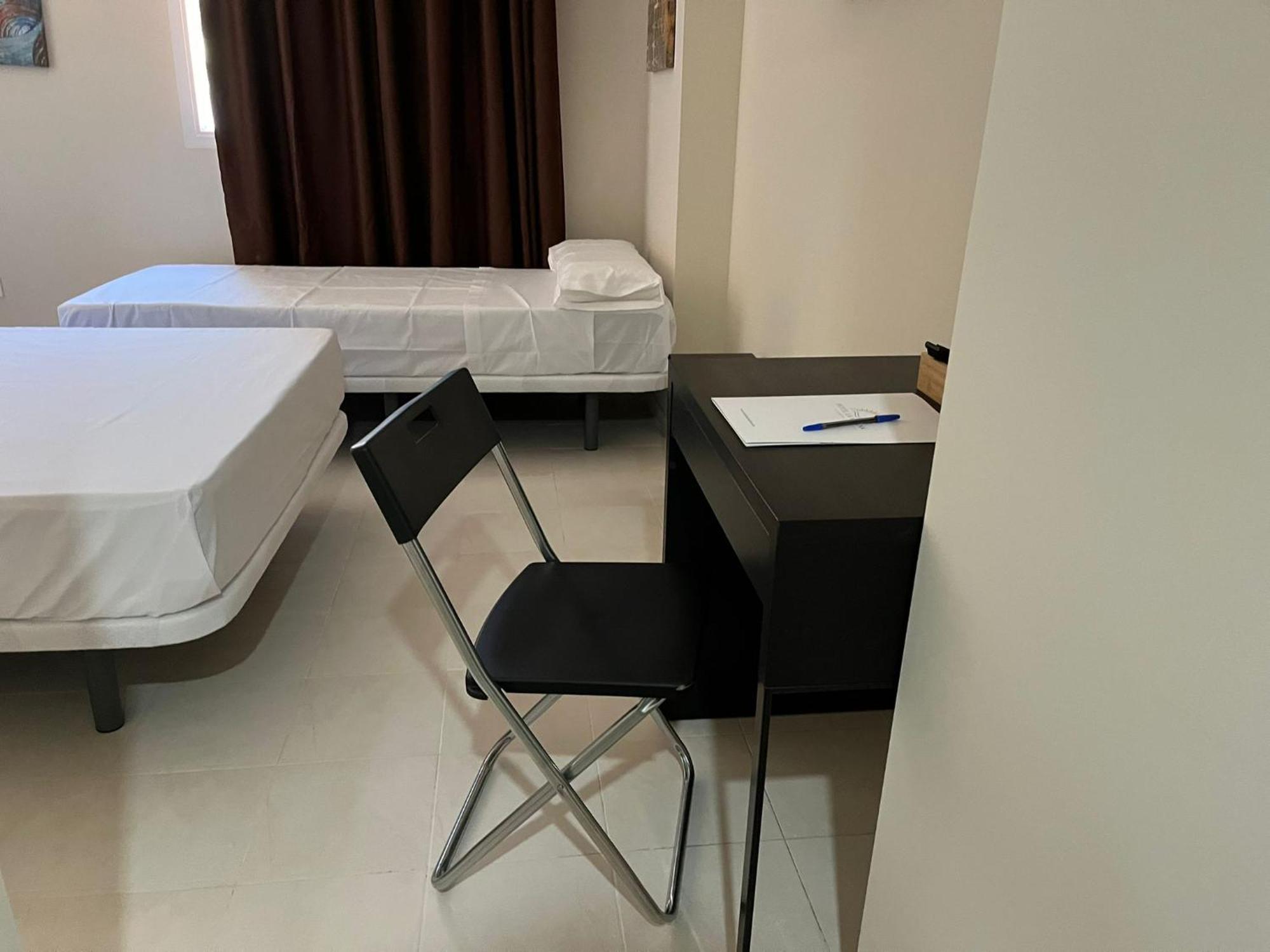 Hotel Marina Elche La Marina Ngoại thất bức ảnh