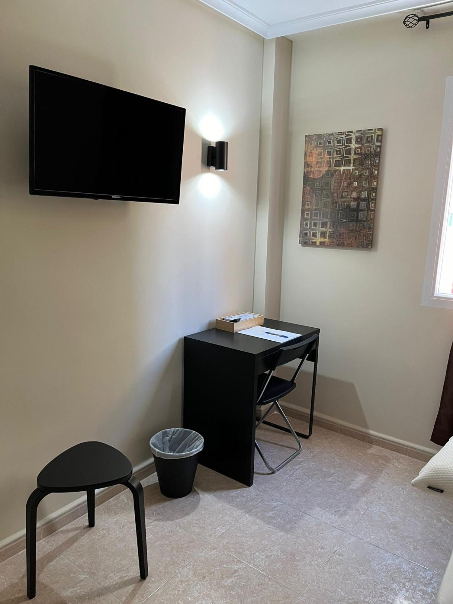 Hotel Marina Elche La Marina Ngoại thất bức ảnh
