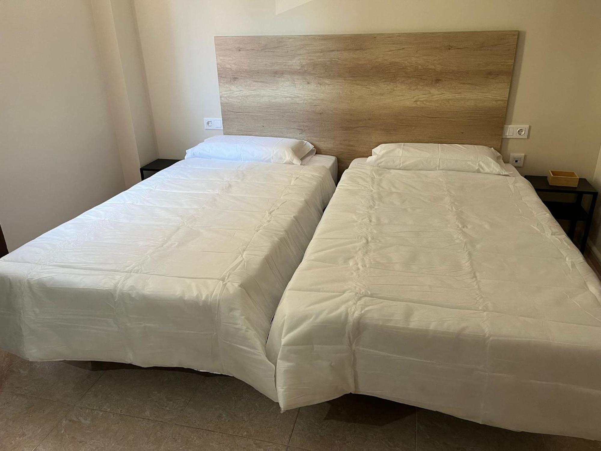 Hotel Marina Elche La Marina Ngoại thất bức ảnh