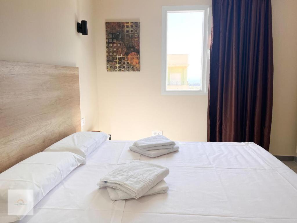 Hotel Marina Elche La Marina Ngoại thất bức ảnh