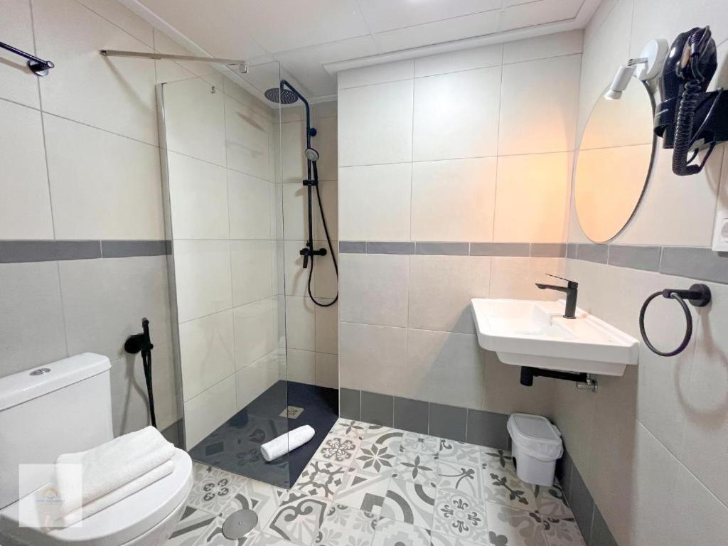 Hotel Marina Elche La Marina Ngoại thất bức ảnh