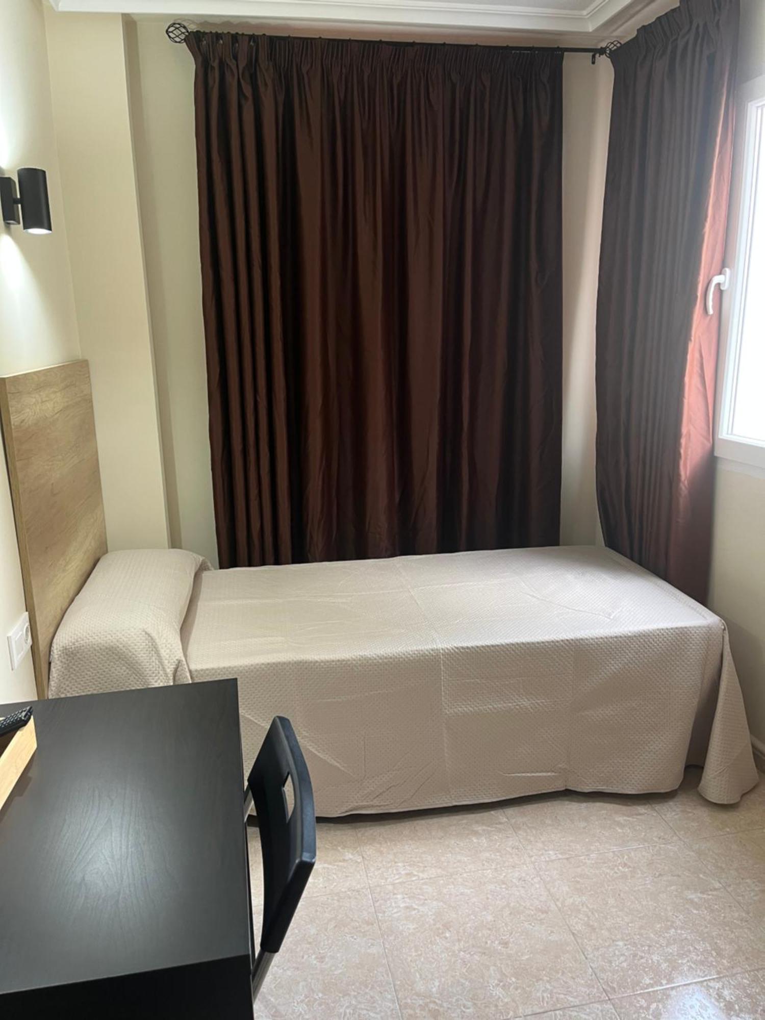 Hotel Marina Elche La Marina Ngoại thất bức ảnh