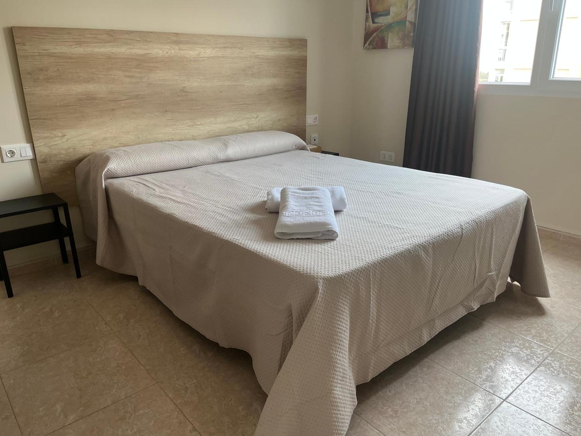 Hotel Marina Elche La Marina Ngoại thất bức ảnh